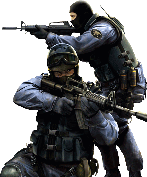 Game Character